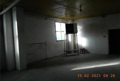 Spațiu comercial, de 800 mp, în Ineu - 2