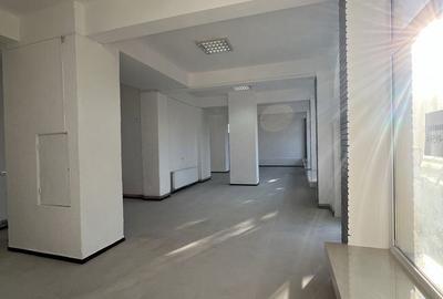 Spațiu comercial, de 200 mp, în Mizil - 4