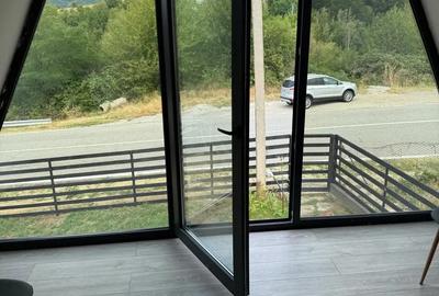 Cabana A frame - 7