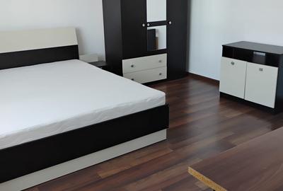 Garsonieră decomandată, mobilată în Păcii - 1