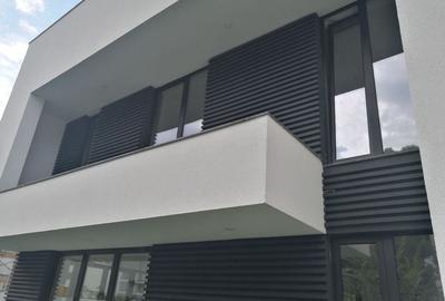 Baneasa- Padure- Greenfield - 4