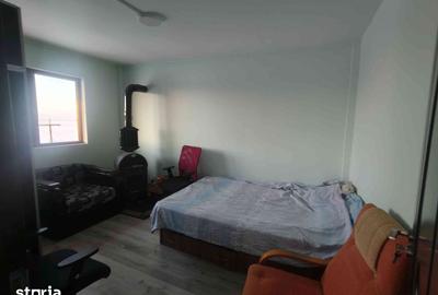 Casă cu 2 camere cu Teren 3000 Mp în Frumușani - 3