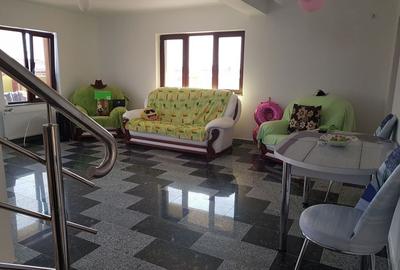 Casă cu 4 camere în Gura Văii - 6