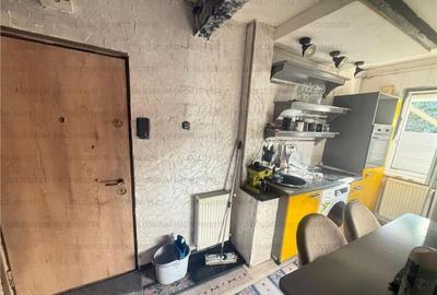 De vanzare Apartament 2 camere, zona Garii Bra?ov. - 6