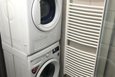 Garsonieră decomandată în Județean - 2