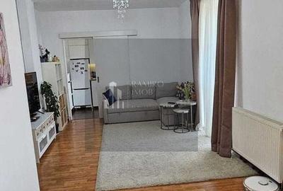 Apartament cu 2 camere semidecomandat, mobilat în 1 Decembrie 1918 - 1