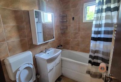 Apartament cu 3 camere semidecomandat în Sălaj - 4