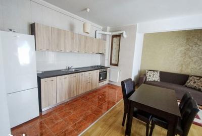 Apartament cu 2 camere decomandat în Militari - 13