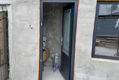 Casă cu 3 camere cu Teren 170 Mp în Nord - 8