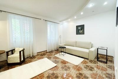 Apartament 2 camere 60 mp langa Gradina Botanica, boxa 8 mp, metrou 550 metri - 1