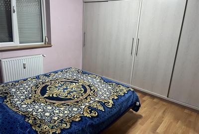 Apartament cu 2 camere decomandat în Nufărul - 9