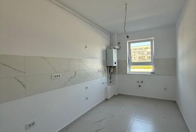 Apartament cu două camere finalizat - Victory - 4