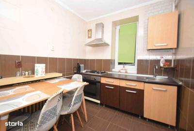 Apartament cu 2 camere în Central - 4