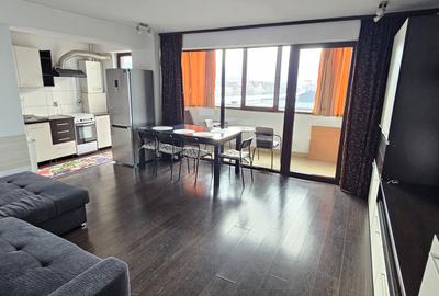 Garsoniera de inchirat zona Ghimbav - 21