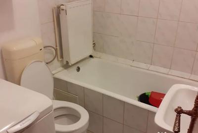 Garsonieră semidecomandată în Uzina 2 - 6