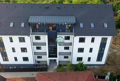Apartamente noi in Livezeni la 500 de m de Spitalul George Emil Palade - 5