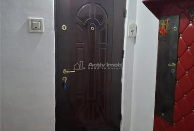 Apartament cu 2 camere semidecomandat în Micro I - 3