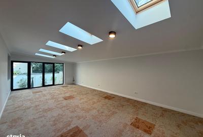 Spațiu comercial, de 150 mp, în Barbu Văcărescu - 1