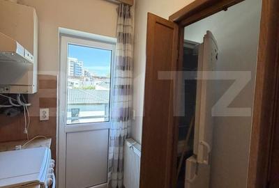 Apartament cu 2 camere decomandat în Grigorescu - 4