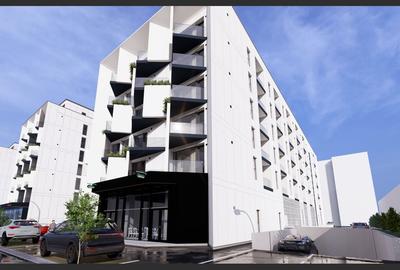 Apartament de vanzare, 3 camere, 83.73mpc, etaj 1, comision 0% - 4