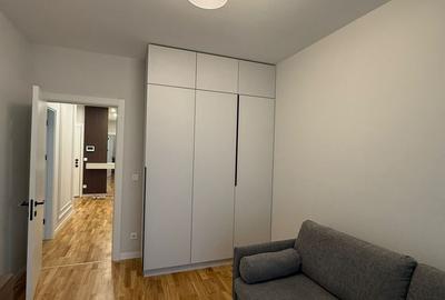 Apartament cu 3 camere semidecomandat, mobilat în P-ta Presei Libere - 19