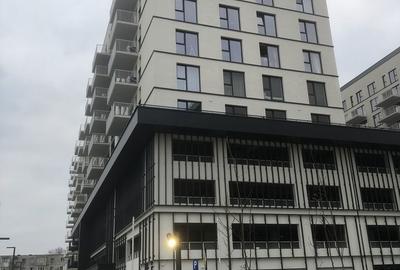 Apartament cu 3 camere în Baza 3 - 9