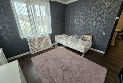 Apartament decomandat de vanzare cu 3 camere mobilat in Turnisor Sibiu - 3