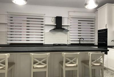 Apartament cu 4 camere decomandat în Nord - 6