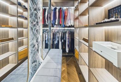 Casă cu 5 camere cu Teren 334 Mp în Vest - 30