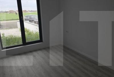 Casă cu 3 camere cu Teren 332 Mp în Moșnița Nouă - 5
