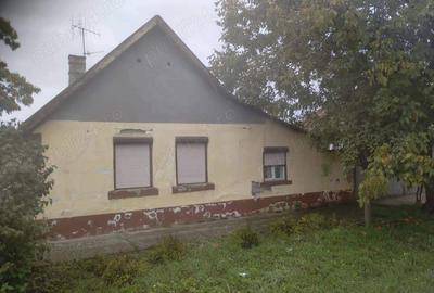 Casă în Pecica