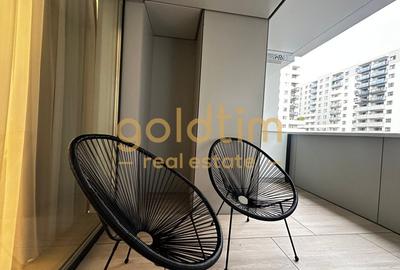 CORTINA NORH/SPATII DEPOZITARE/PARCARE INCLUSA SUBTERANA/DESIGN UNIC - 6