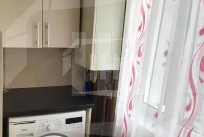 Apartament cu 2 camere decomandat, mobilat în Între Lacuri - 8