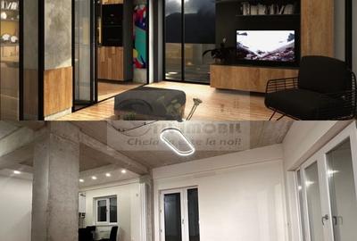 Apartament 3 camere, Cuibul Verde - 1