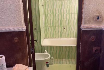 Apartament 4 camere Buzau Zona Ultracentral, structura cu scara interioara - 9