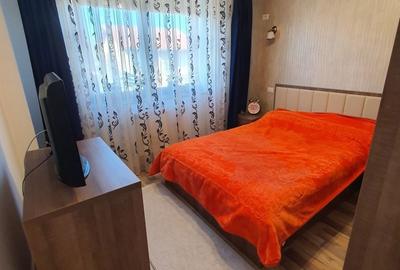 Apartament cu 2 camere semidecomandat în Palazu Mare - 4
