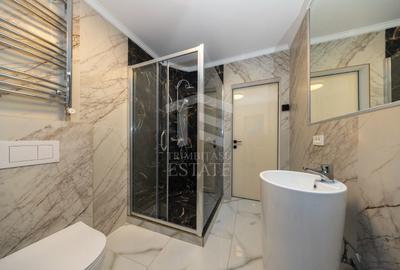 Casă individuală cu 6 camere cu Teren 979 Mp în Exterior Est - 6