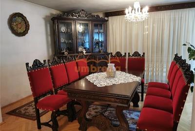 Casa de vanzare - zona centrala str. Paris - 1