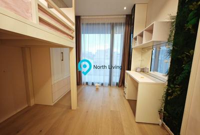 Apartament cu 3 camere în Herăstrău - 26