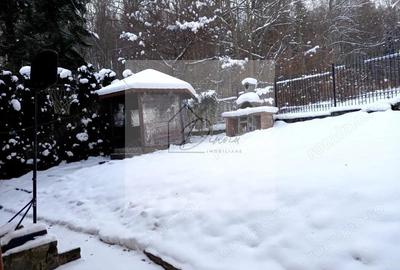 OCAZIE I COMISION 0% IVila Busteni Poiana Tapului I Liziera padurii - 1