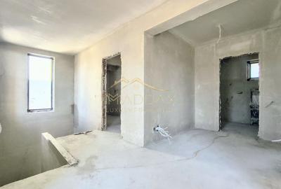 Casă individuală cu 5 camere cu Canalizare în Chiajna - 23