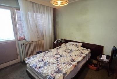 Apartament cu 2 camere decomandat în Alexandru cel Bun - 4