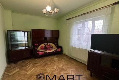 Casă cu 3 camere cu Canalizare în Calea Dumbrăvii - 9