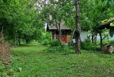 Vand, sau schimb cu apartament, casa in Aiud - 1