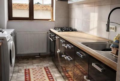 Casă cu 3 camere cu Teren 250 Mp în Valu lui Traian - 3