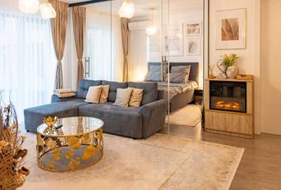 Apartament de lux 2 camere | Cloud 9 | parcare subterana - 2