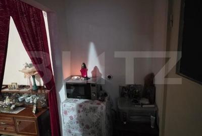 Apartament cu 2 camere semidecomandat în Micro 40 - 9