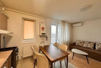 Apartament cu 2 camere în Colentina - 1