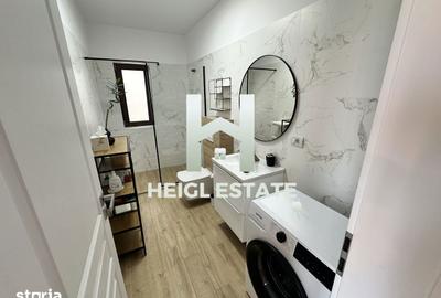 Casă cu 3 camere cu Teren 350 Mp în Moșnița Nouă - 6