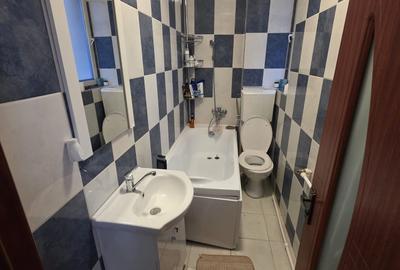 Apartament 2 camere - Zona Tei - Metrou Obor - Centrala Proprie - 13